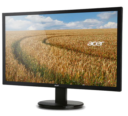 Acer K2 K202HQLAbi computer monitor – image 2