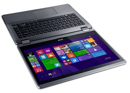 Acer Aspire R 14 R5-471T-554F Intel® Core™ i5 i5-6200U Laptop – image 5