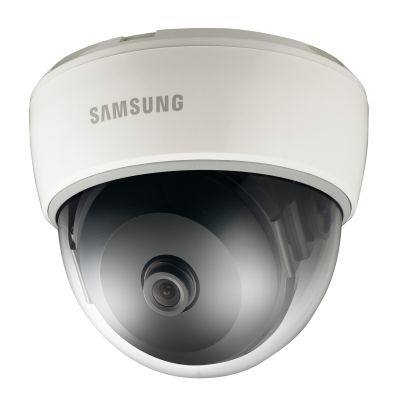 Samsung SND-5011 security camera Dome IP security camera Indoor