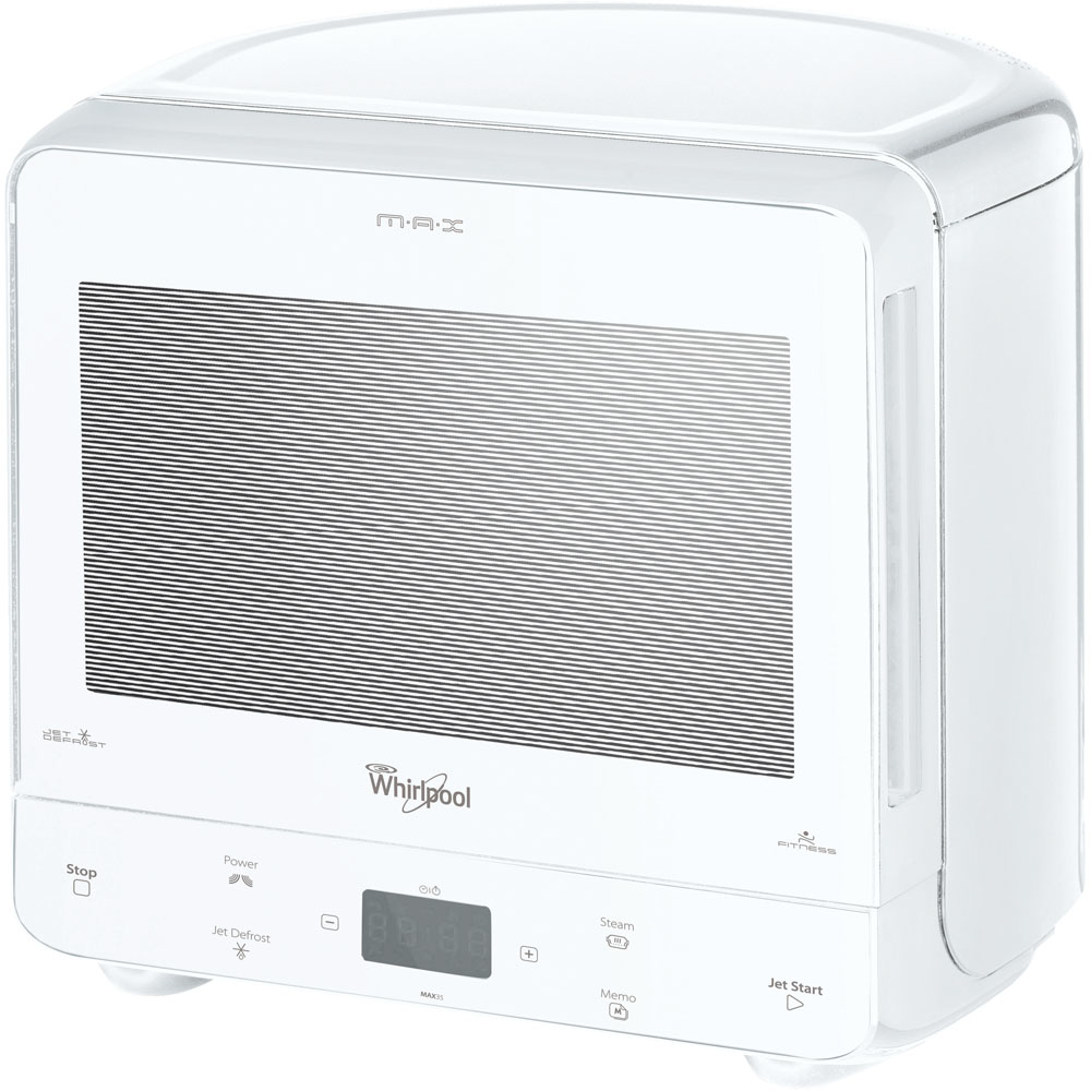 Whirlpool MAX 35 FW