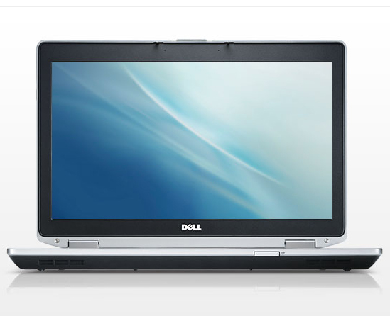 Dell Latitude E6520 Intel® Core™ i3 i3-2310M – image 2