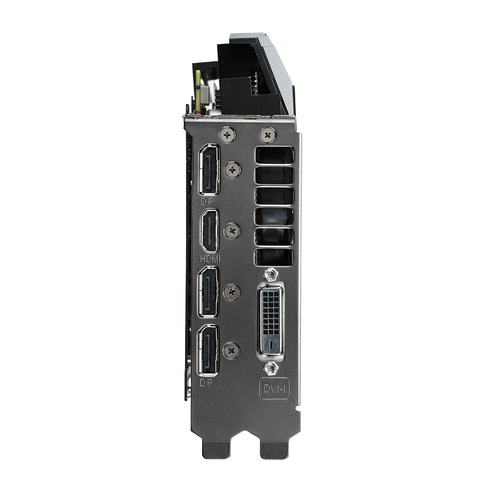 ASUS STRIX-R9390-DC3OC-8GD5-GAMING AMD Radeon R9 390 – image 6