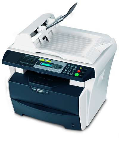 Kyocera FS -1016MFP Laser A4 16 ppm
