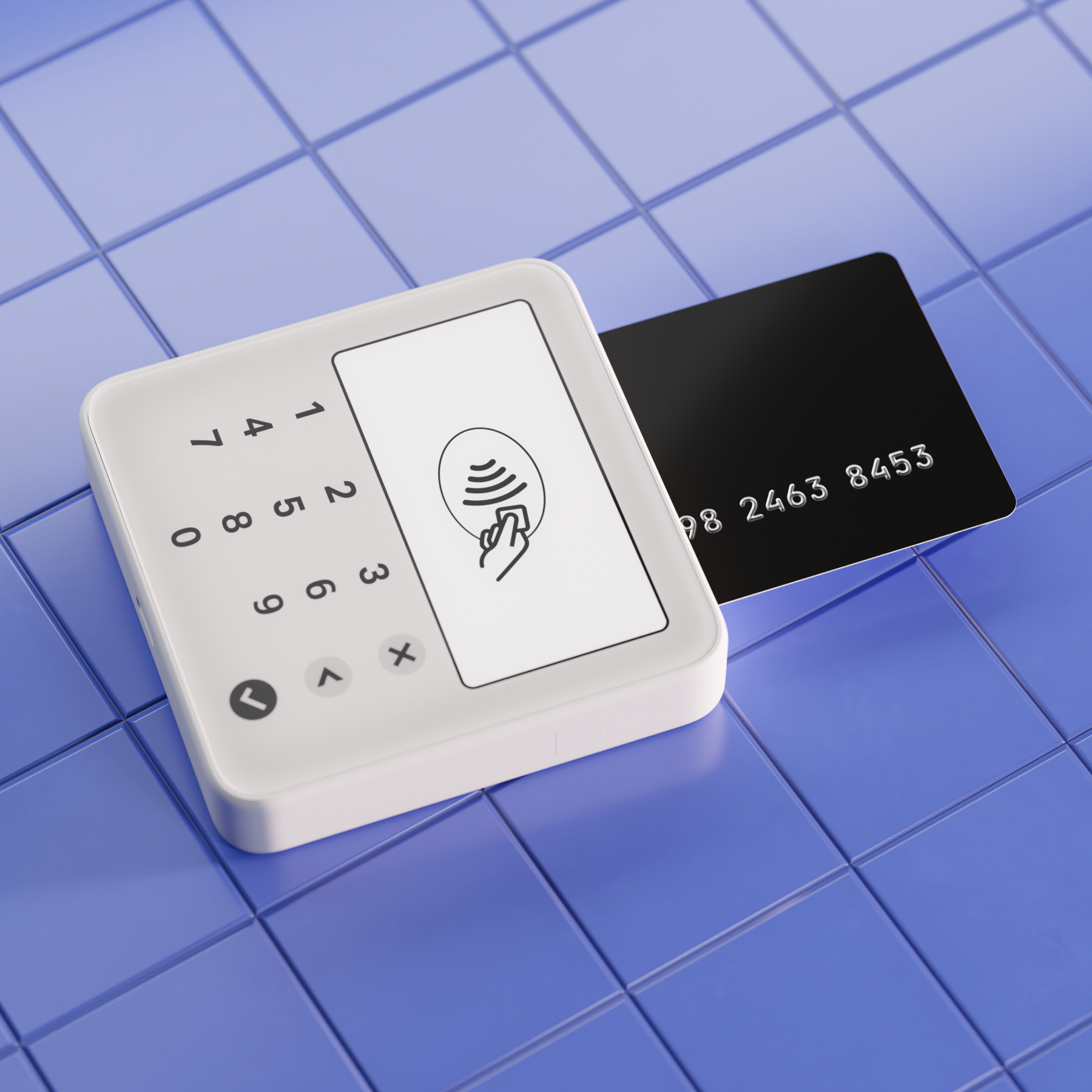SumUp Solo Lite – image 6