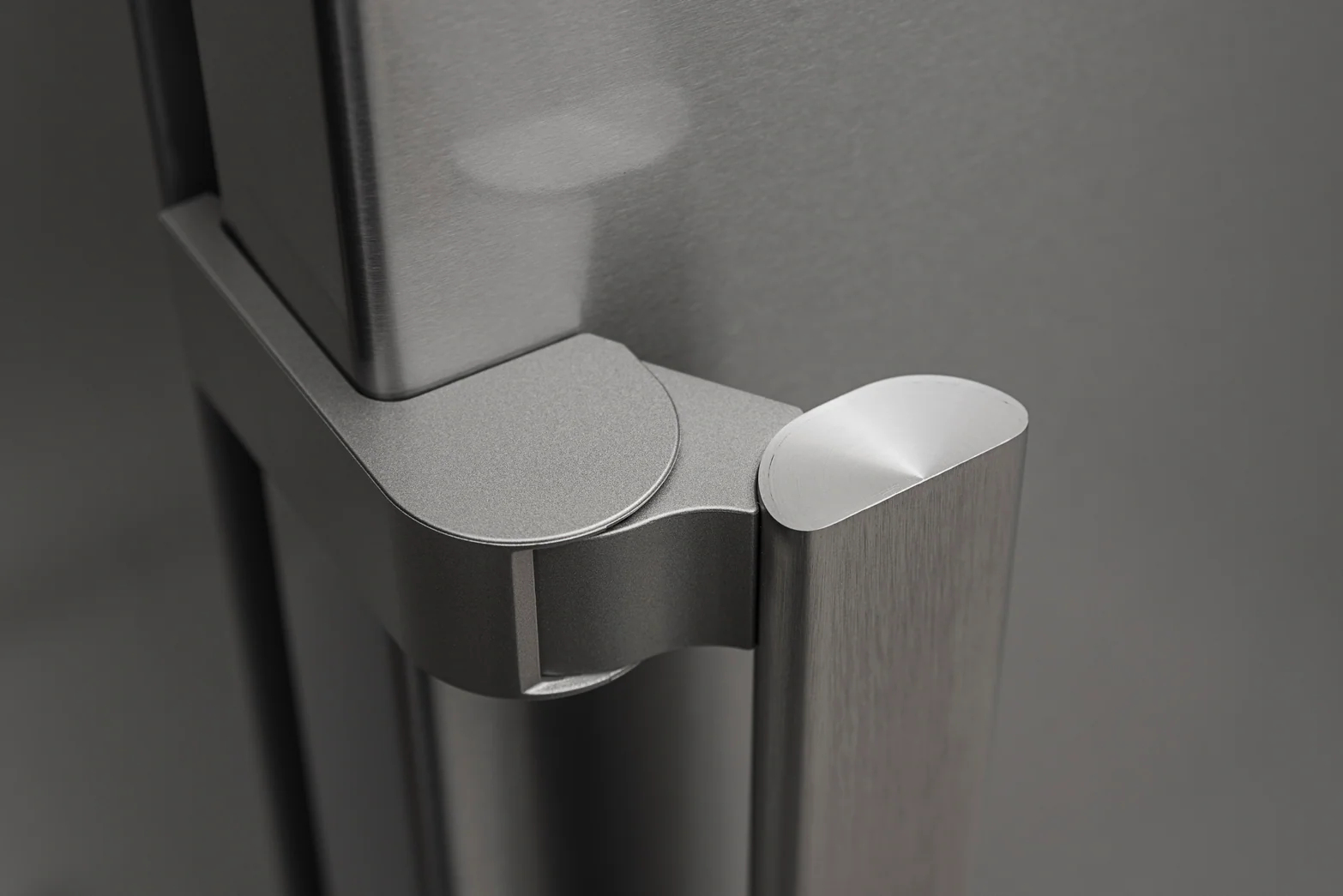 Sharp SJ-LC11CMXID-EU fridge Freestanding – image 5