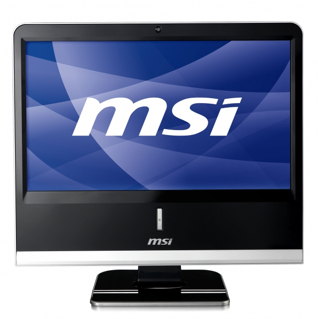 MSI Wind Top Professional AP1920-EU-BD5252G32S7PNX All-in-One PC/workstation Intel Atom® D525 – image 5