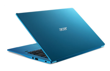 Acer Swift 3 SF314-59-572V Intel® Core™ i5 i5-1135G7 Laptop – image 4