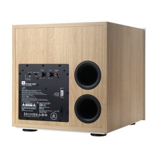 JBL Stage 200P – image 7