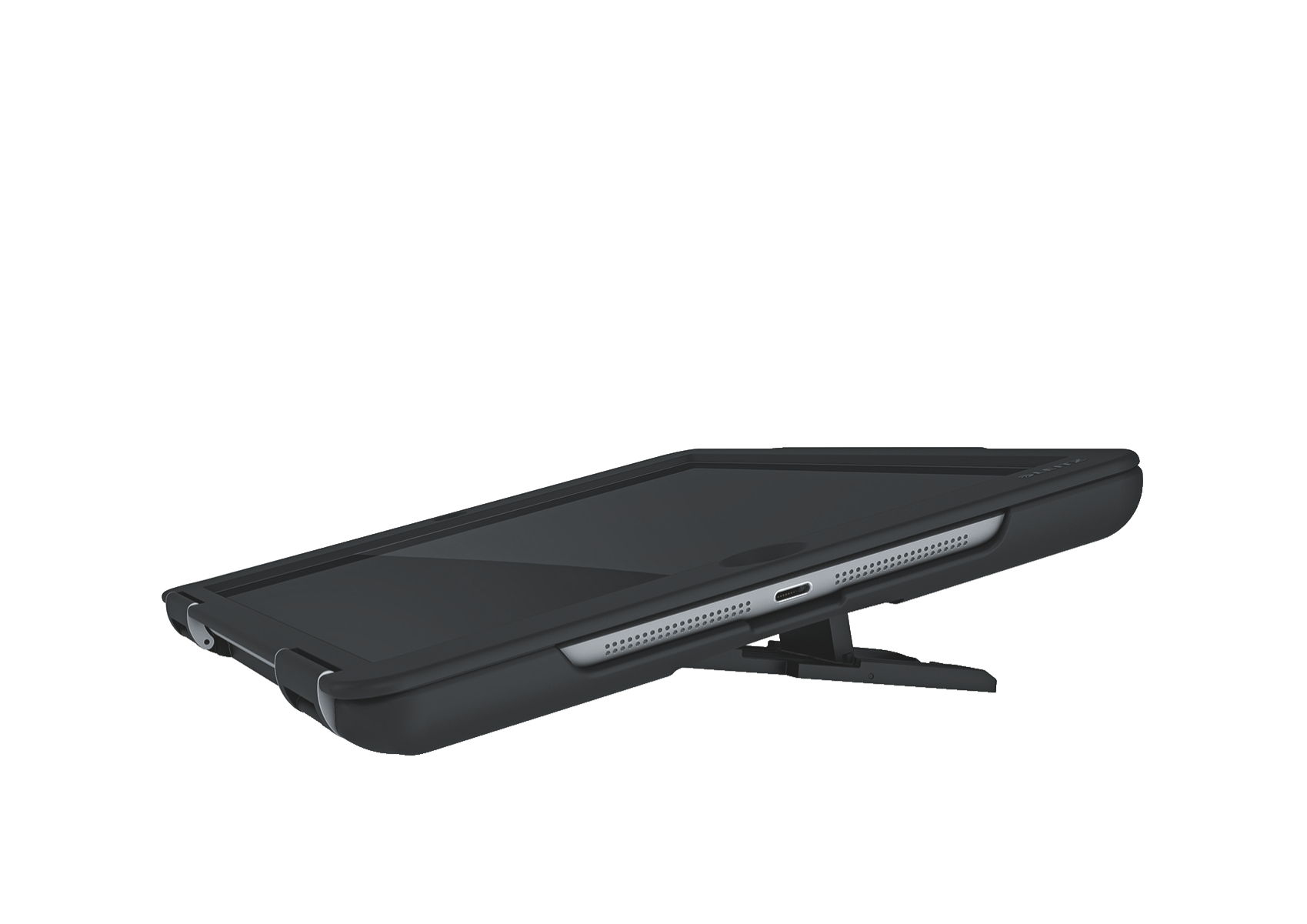 Leitz 6507-00-95 24.6 cm (9.7") Folio Black – image 3