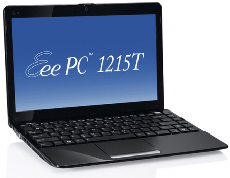 ASUS Eee PC 1215T-BLK029M AMD V V105 – image 2