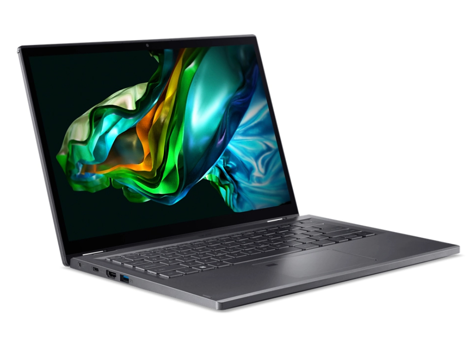Acer Aspire A5SP14-51MTN-783M Intel® Core™ i7 i7-1355U Hybrid (2-in-1) – image 2