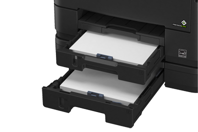 Epson WorkForce WF-4640 Inkjet A4 – image 3