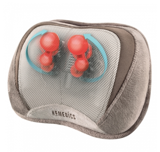 HoMedics SP-100H massager Neck Beige – image 1
