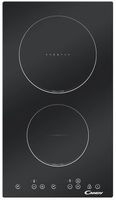 Candy CDI32B hob Stainless steel Built-in Zone induction hob 2 zone(s)