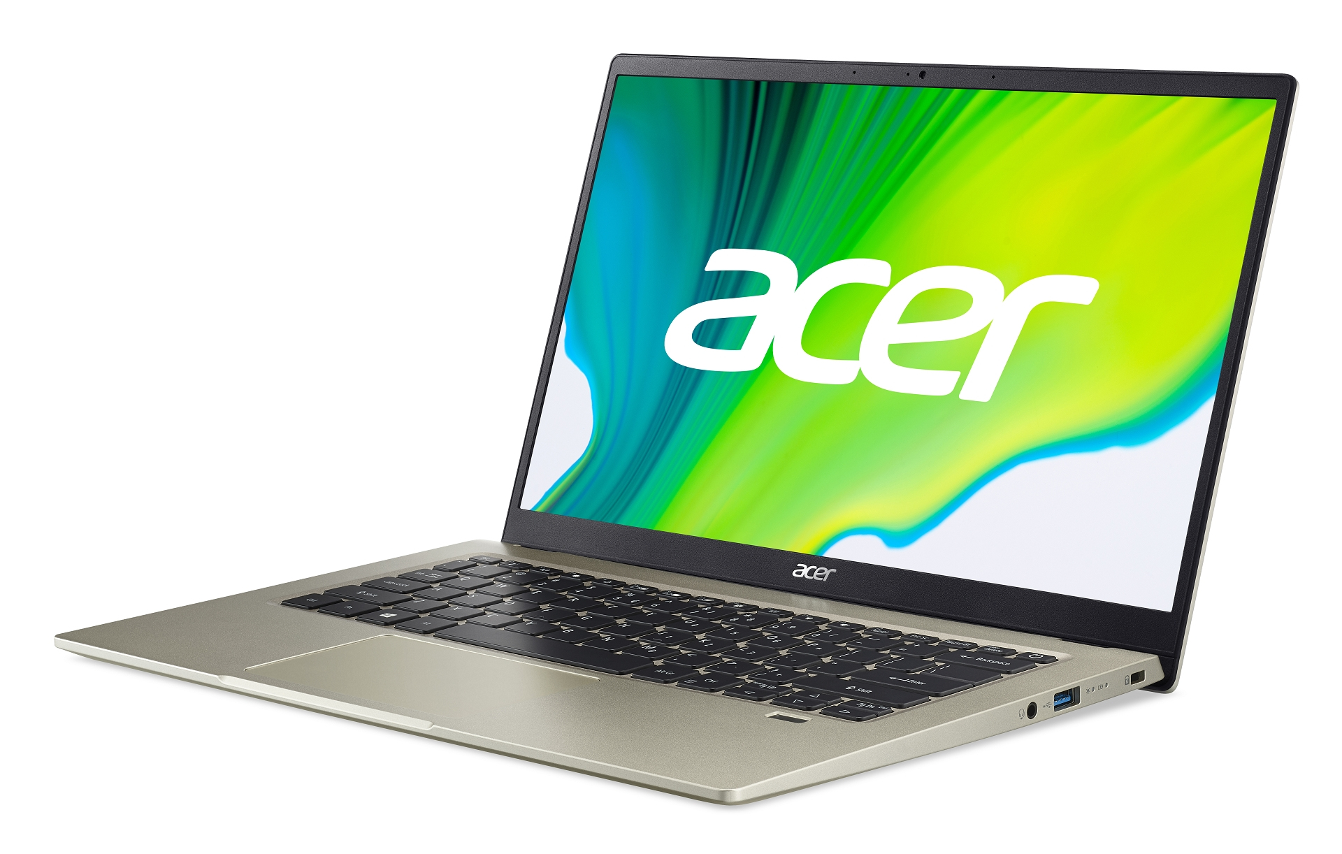 Acer Swift 1 SF114-33-P06A Intel® Pentium® Silver N5030 Laptop – image 3