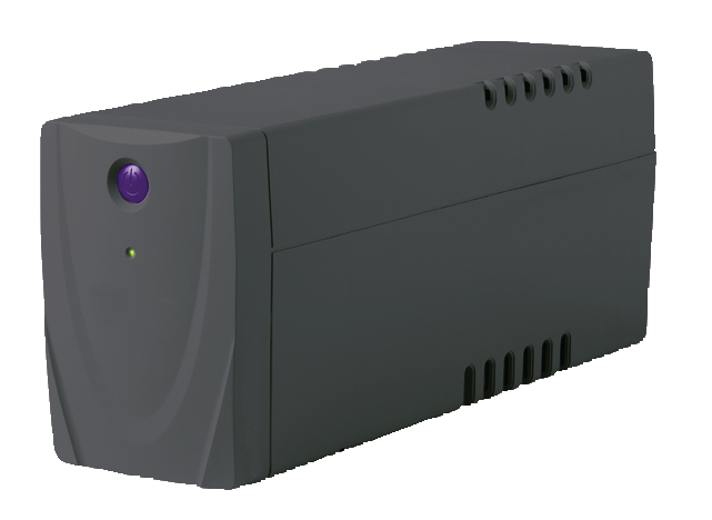 Trust UPS Energy Protector 800