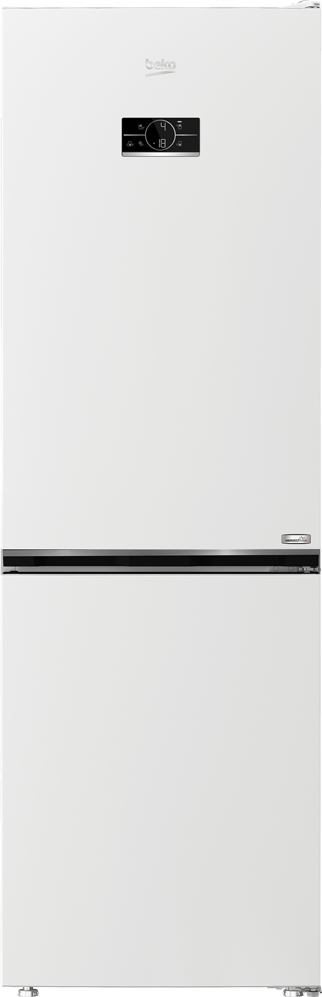 Beko B5RCNA366HW — vue 1 sur 8
