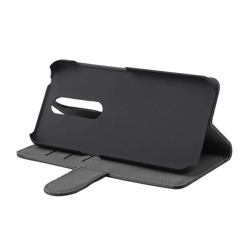 Gear Wallet Case Black - Nokia 4.2 – image 4