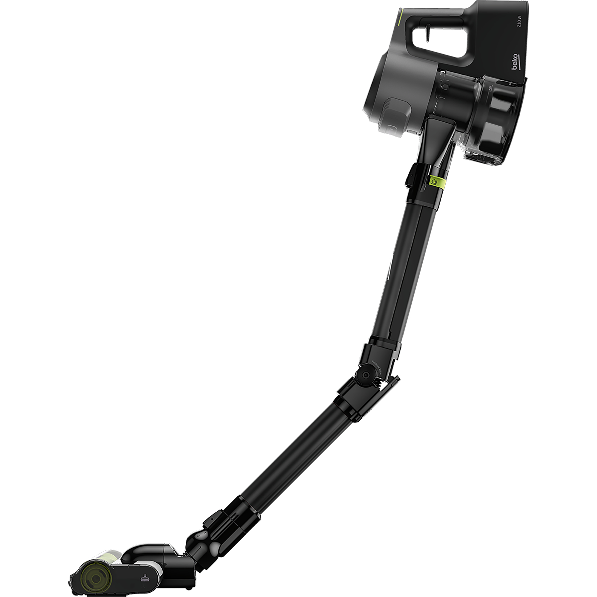 Beko VRT95929VI PowerClean™ Pro Cordless Vacuum Cleaner – image 3