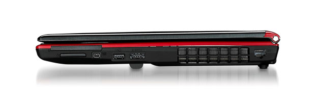 MSI MegaBook GX630-Z8043VHP – image 8