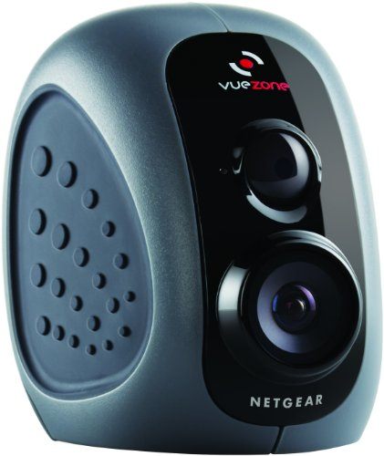 NETGEAR VZCN2060 Cube Indoor & outdoor