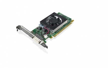 Lenovo 0B47073 graphics card NVIDIA GeForce 605