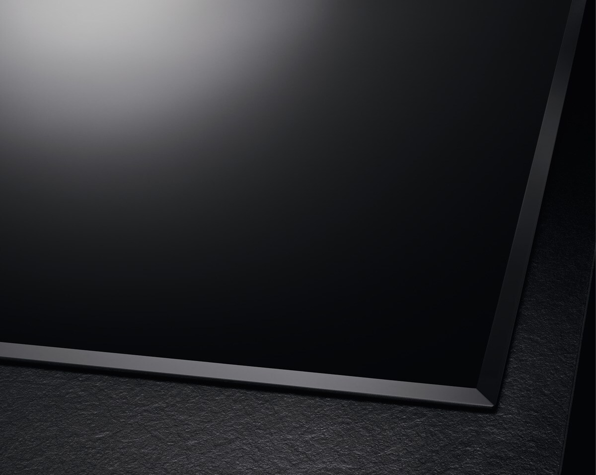 AEG I63KV443FB Black Built-in – image 9