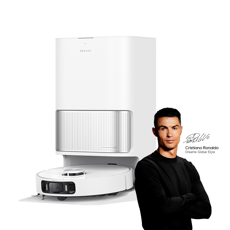 Dreame L40 Ultra AE