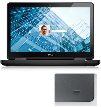 Dell Latitude E5540 Intel® Core™ i5 i5-4300U Laptop – image 3