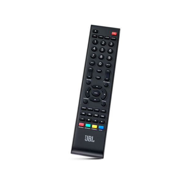 JBL Cinema BD100 – image 3