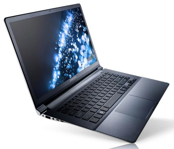 Samsung 9 NP900X4B-A01FR laptop Intel® Core™ i5 i5-2467M – image 3