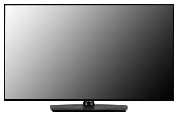 LG 55UV970H hospitality TV – image 1