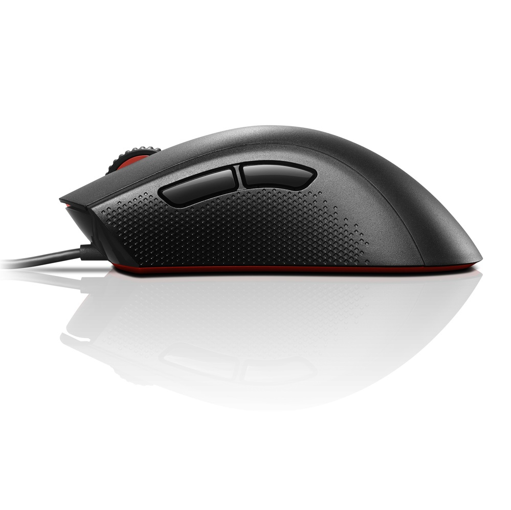 Lenovo GX30L02674 mouse Gaming Right-hand USB Type-A Optical 4000 DPI – image 3
