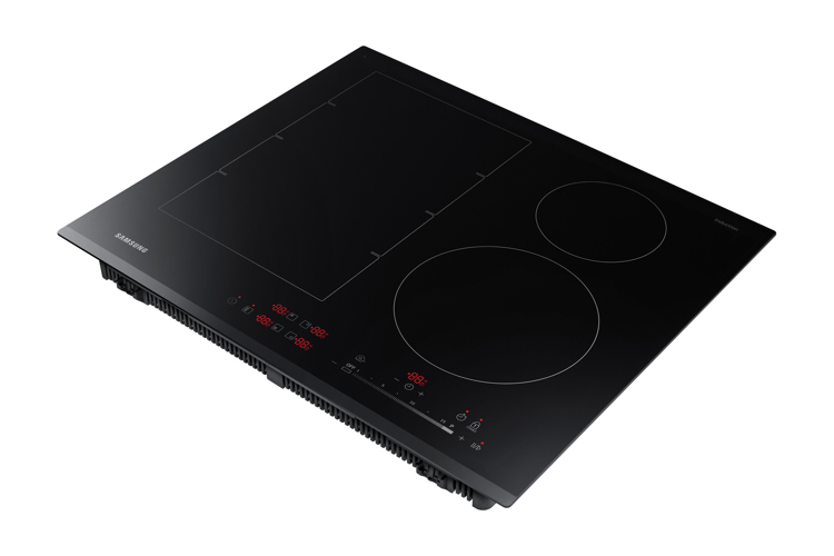Samsung NZ64K7757BK/EU hob Black Built-in – image 8