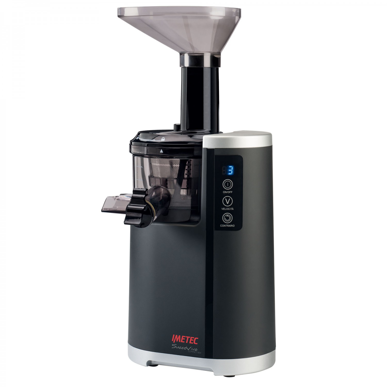 Imetec 7861n Centrifugal juicer