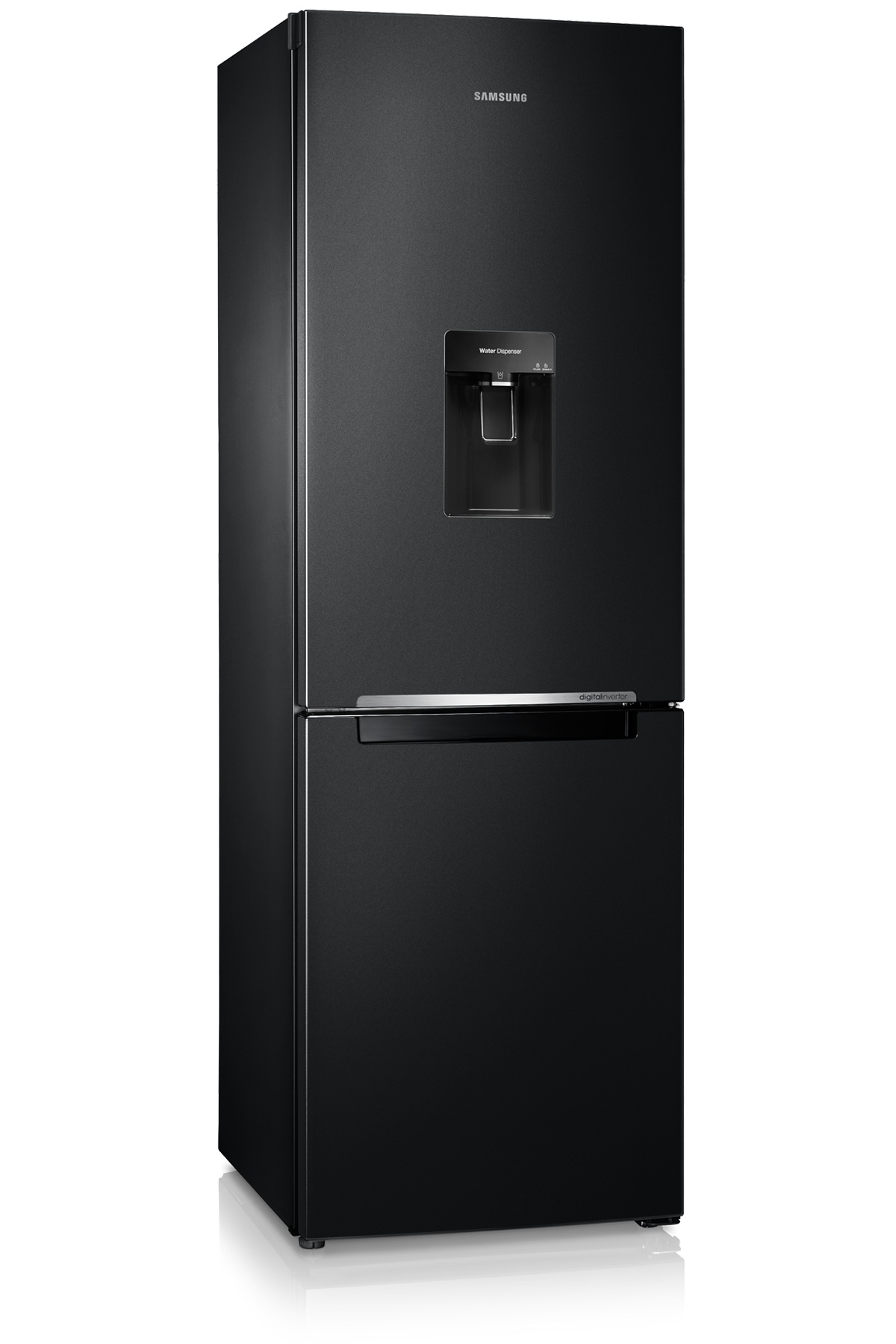 Samsung RB29 Classic Fridge Freezer with Digital Inverter Technology – image 2