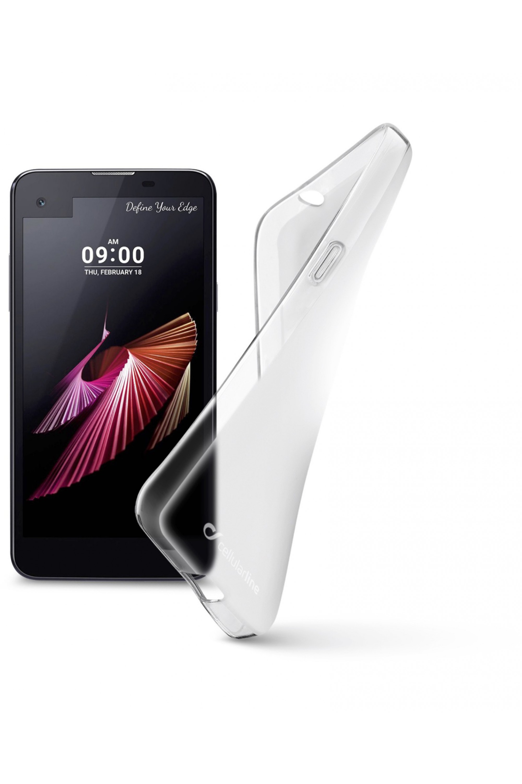 Cellularline Shape - X Screen – image 1