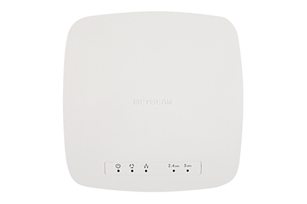NETGEAR WAC730 1300 Mbit/s White Power over Ethernet (PoE) – image 4