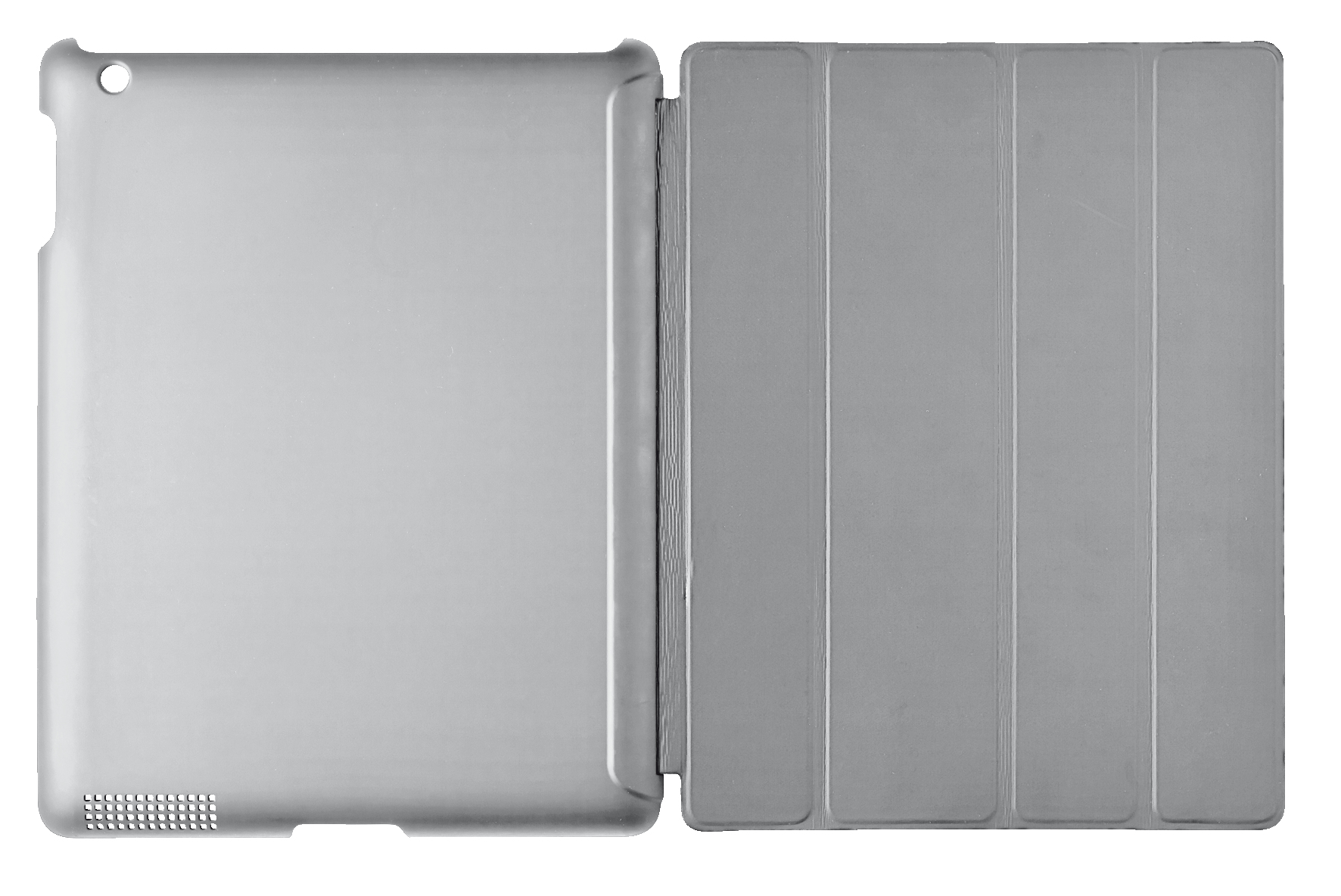 Trust 18729 tablet case Folio Grey – image 2