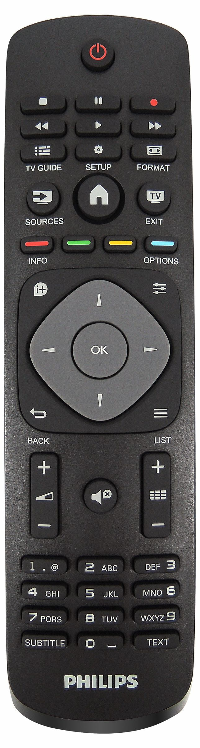 Philips 4500 series 32PHS4503/12 TV – image 5