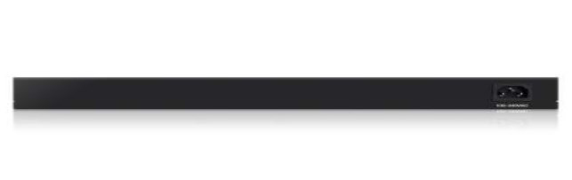 Linksys SE3024 network switch Unmanaged Gigabit Ethernet (10/100/1000) Black – image 2