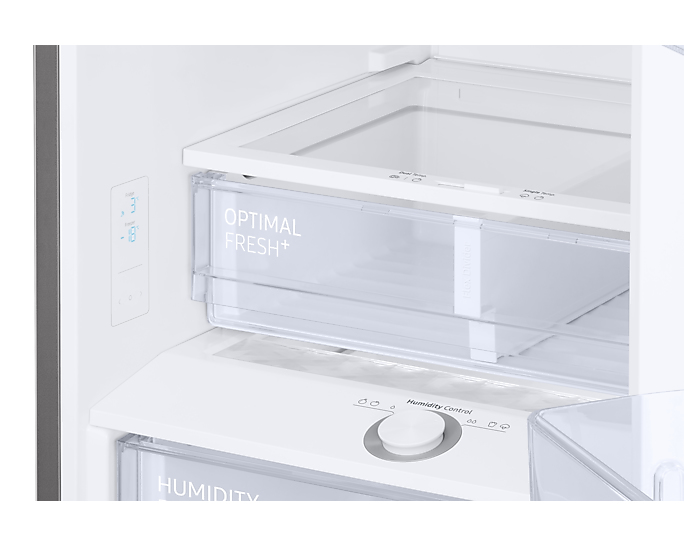Samsung RB38A6B3F3K Freestanding – image 8