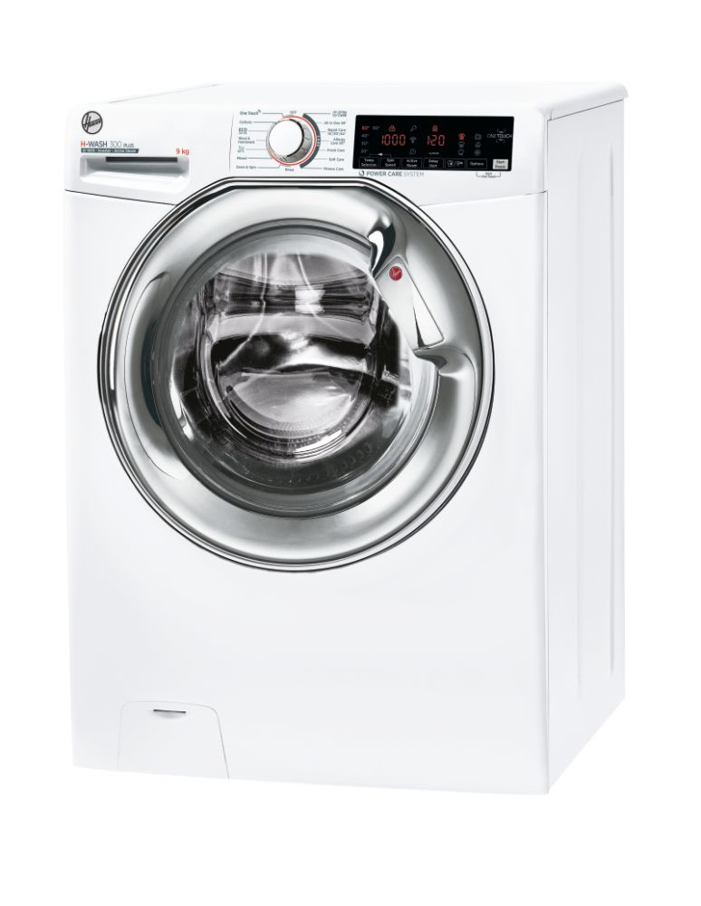 Hoover H-WASH 300 PLUS H3WS69TAMCE/1-80 washing machine Front-load – image 2