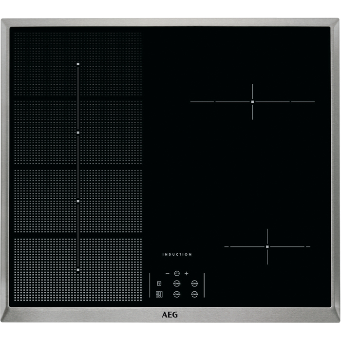 AEG 801409769 cooking appliance set Zone induction hob Electric – image 3