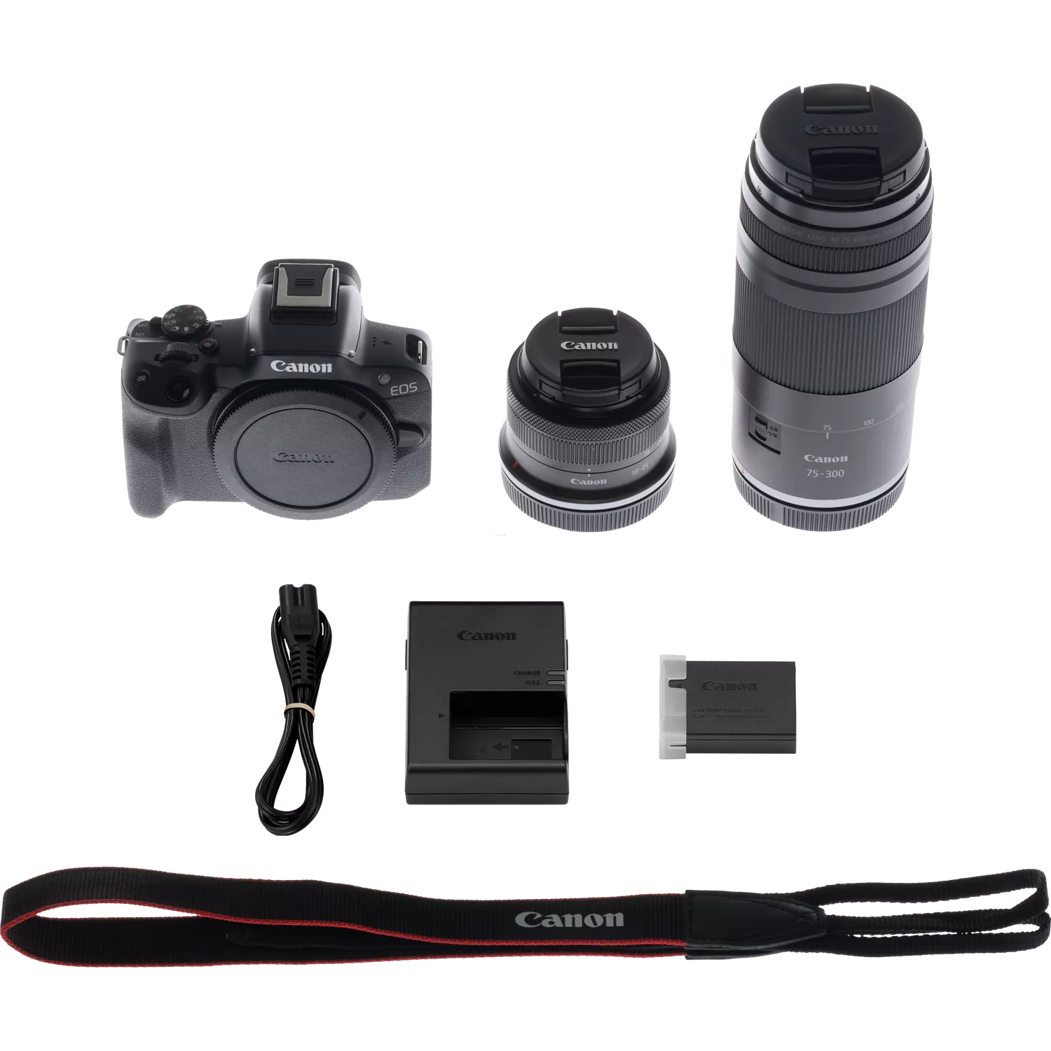 Canon EOS R50 – image 4