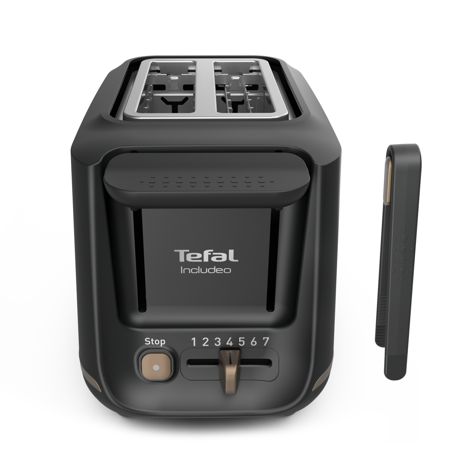 Tefal Incluedo TT5338 7 2 slice(s) – image 9