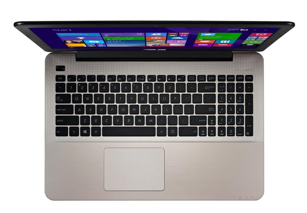 ASUS X555LD-XX039H laptop Intel® Core™ i7 i7-4510U – image 6
