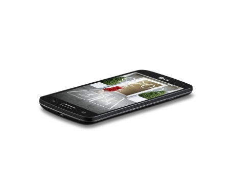 LG F70 D315 11.4 cm (4.5") Android 4.4 4G 1 GB 4 GB 2440 mAh Black – image 4