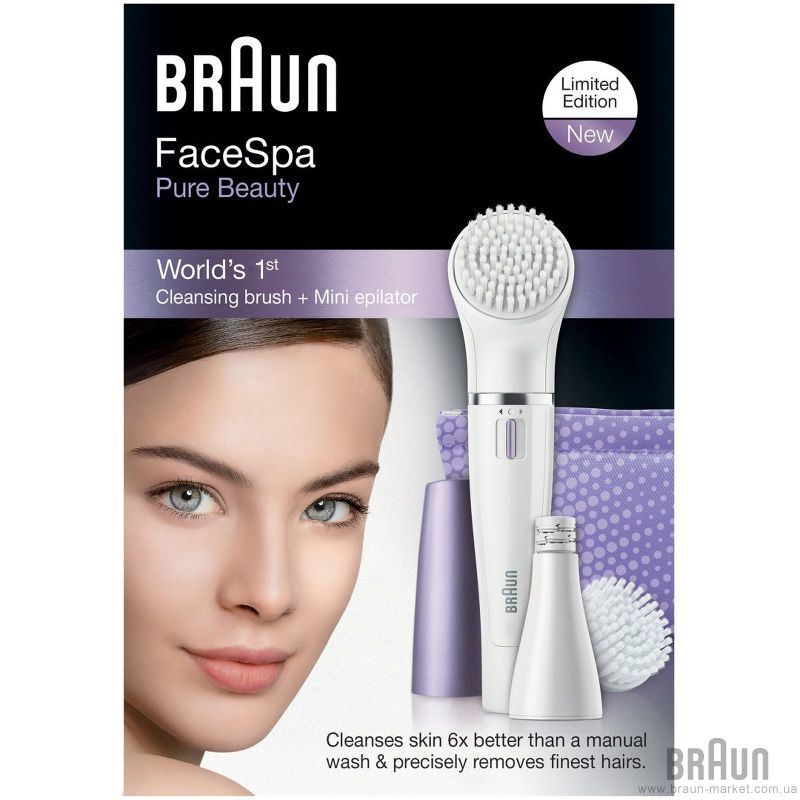 Braun SE 832n – image 2