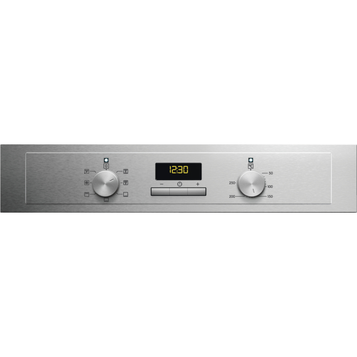 Electrolux EOH3C10BX 65 L 2090 W Black, Stainless steel – image 6